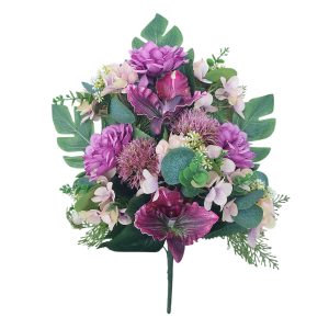 BUKIET DALIA FLO-2606 VIOLET
