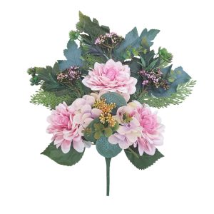 BUKIET DALIA FLO-2611 PINK