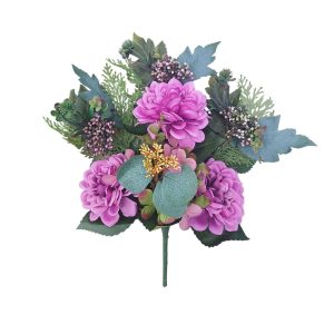 BUKIET DALIA FLO-2611 VIOLET