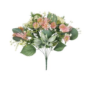 BUKIET DODATEK FLO-2614 PINK