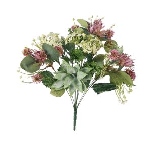 BUKIET DODATEK FLO-2614 VIOLET