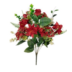BUKIET RÓŻYCZKI SR-2026-5 RED