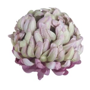 CHRYZANTEMA WYROBOWA ART037 #16 POWDER VIOLET