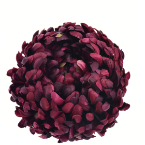 CHRYZANTEMA WYROBOWA ART082 #57 DR.BEAUTY