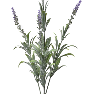 LAWENDA GAŁĄZKA TIK065 VIOLET