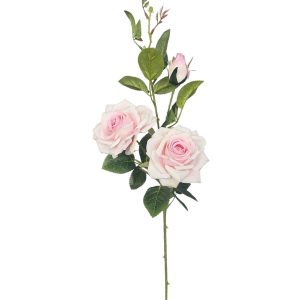 RÓŻA GAŁĄZKA DL020419 LT.PINK