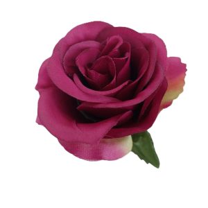 RÓŻA MERCEDESKA WW2601 FUCHSIA