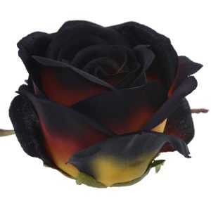 RÓŻA WYROBOWA MGHT #160 BRICK EDGE BLACK