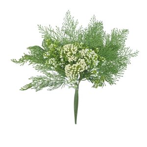 TUJA, KULKI FLO-2617 CREAM