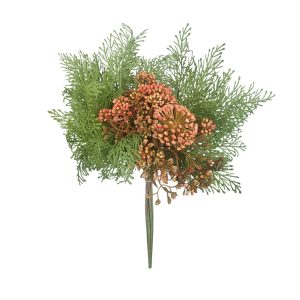 TUJA, KULKI FLO-2617 ORANGE