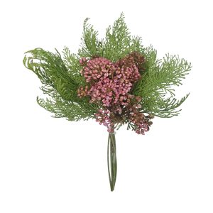 TUJA, KULKI FLO-2617 PINK