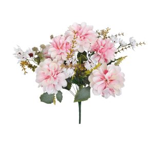 BUKIET DALIA DL030434 LT.PINK