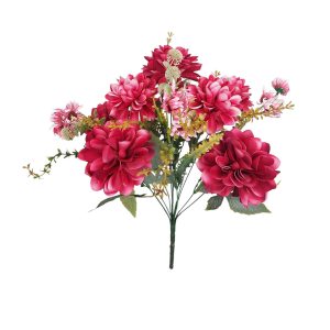 BUKIET DALIA DL030434 RED