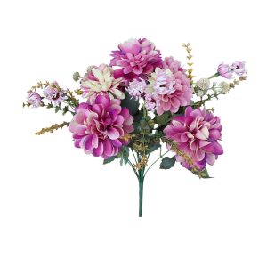 BUKIET DALIA DL030434 VIOLET