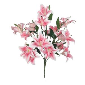 BUKIET LILIA FLO-2621 PINK