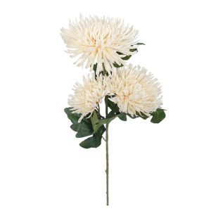 CHRYZATEMA GAŁĄZKA 6JSJ03B LT.BEIGE