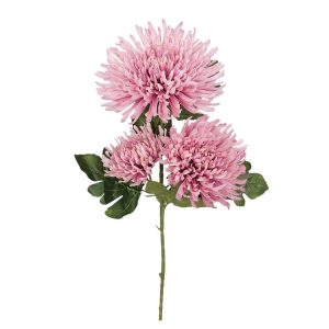 CHRYZATEMA GAŁĄZKA 6JSJ03B PINK