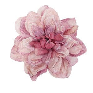 DALIA WYROBOWA FLO-26SF16-80 DIRTY VIOLET DK.PINK