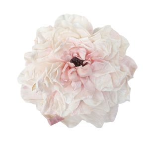 DALIA WYROBOWA FLO-26SF16-80 LT.PINK DK.CREAM