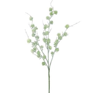 GAŁĄZKA DODATEK FLO-2629 CREAM LT.GREEN