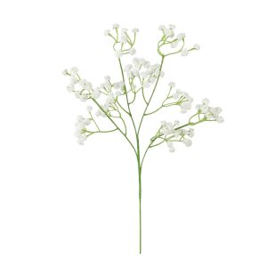GIPSÓWKA FLO-2639 WHITE