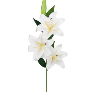 LILIA GAŁĄZKA FLO-2620 CREAM #10