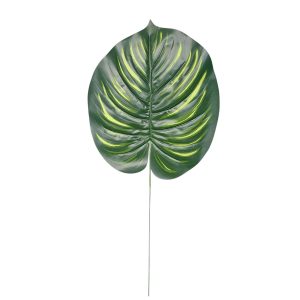 LIŚĆ MONSTERA DUŻA H014C-01