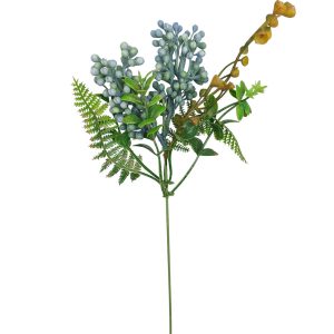 PIK EUKALIPTUS, KULKI DL030430 BLUE