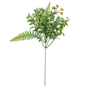 PIK EUKALIPTUS, KULKI DL030430 GREEN