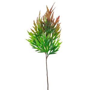 PIK GAŁĄZKA LIŚĆ - DODATEK MCH006 GREEN BROWN RED