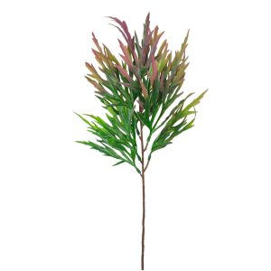 PIK GAŁĄZKA LIŚĆ - DODATEK MCH006 GREEN PURPLE