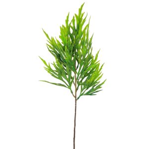 PIK GAŁĄZKA LIŚĆ - DODATEK MCH006 LT.GREEN