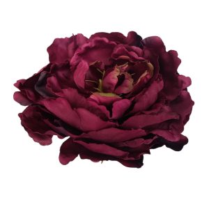 PIWONIA WYROBOWA ART060 #20 BURGUNDY