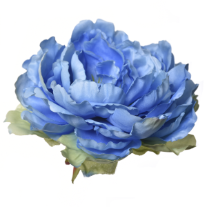 PIWONIA WYROBOWA ART060 #60 MODERN BLUE