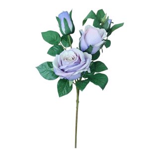 RÓŻA GAŁĄZKA FLO-2624 LAVENDER