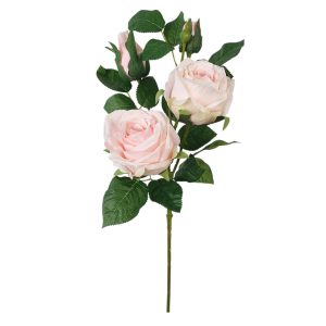 RÓŻA GAŁĄZKA FLO-2624 LT.PINK