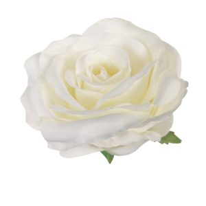 RÓŻA WYROBOWA FLO-26SF17-9H CREAM